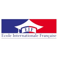 L'Ecole Internationale Française -EIF logo, L'Ecole Internationale Française -EIF contact details