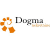 DOGMA NEKRETNINE D.O.O logo, DOGMA NEKRETNINE D.O.O contact details