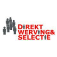 Direkt Werving & Selectie logo, Direkt Werving & Selectie contact details