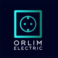 Orlim Electric Corp. logo, Orlim Electric Corp. contact details