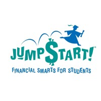 Jump$tart Coalition for Personal Financial Literacy logo, Jump$tart Coalition for Personal Financial Literacy contact details