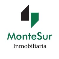 MonteSur Inmobiliaria logo, MonteSur Inmobiliaria contact details