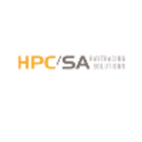 High Performance Computing Simulation Accelération (HPCSA) logo, High Performance Computing Simulation Accelération (HPCSA) contact details