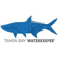 Tampa Bay Waterkeeper logo, Tampa Bay Waterkeeper contact details