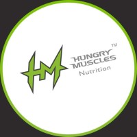 HUNGRY MUSCLES NUTRITION logo, HUNGRY MUSCLES NUTRITION contact details