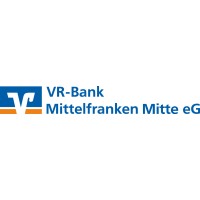 VR-Bank Mittelfranken Mitte eG logo, VR-Bank Mittelfranken Mitte eG contact details