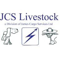 JCS Livestock logo, JCS Livestock contact details