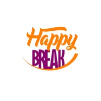 Happy Break logo, Happy Break contact details