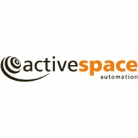 Active Space Automation logo, Active Space Automation contact details