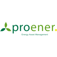 Proener logo, Proener contact details