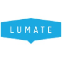 Lumate logo, Lumate contact details