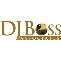 DJ Boss Associates logo, DJ Boss Associates contact details