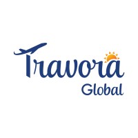 Travora logo, Travora contact details