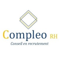 Compleo RH logo, Compleo RH contact details