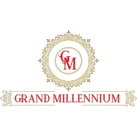 Grand Millennium Lakeview Apartments logo, Grand Millennium Lakeview Apartments contact details