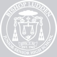 BISHOP LUDDEN HIGH SCHOOL logo, BISHOP LUDDEN HIGH SCHOOL contact details