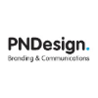 PNDesign logo, PNDesign contact details