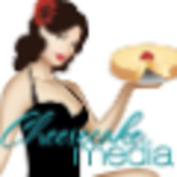 Cheesecake Media - US logo, Cheesecake Media - US contact details