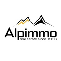 ALPIMMO chamonix logo, ALPIMMO chamonix contact details