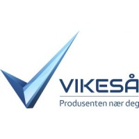 Vikeså Glassindustri A/S logo, Vikeså Glassindustri A/S contact details