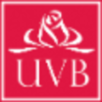 UVB Ltd. logo, UVB Ltd. contact details