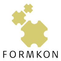 Formkon A/S logo, Formkon A/S contact details