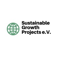 Sustainable Growth Projects e.V. logo, Sustainable Growth Projects e.V. contact details