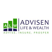 Advisen Life & Wealth logo, Advisen Life & Wealth contact details