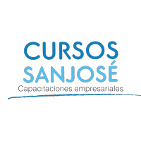 Cursos San José logo, Cursos San José contact details