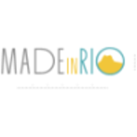 Made´n Rio logo, Made´n Rio contact details