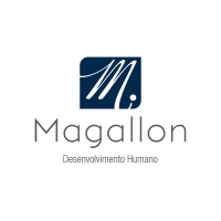 Magallon Desenvolvimento Humano logo, Magallon Desenvolvimento Humano contact details