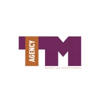 TM AGENCY ALGERIE logo, TM AGENCY ALGERIE contact details