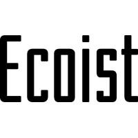 Ecoist Cars logo, Ecoist Cars contact details