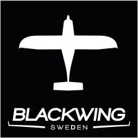 BlackWing Sweden logo, BlackWing Sweden contact details