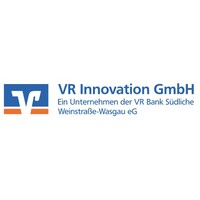 VR Innovation GmbH logo, VR Innovation GmbH contact details