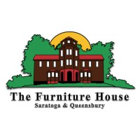 The Furniture House logo, The Furniture House contact details