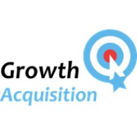 GROWTH-ACQUISITION logo, GROWTH-ACQUISITION contact details