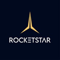 RocketStar Holding logo, RocketStar Holding contact details