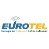 European Telecommunication International (EuroTel) logo, European Telecommunication International (EuroTel) contact details