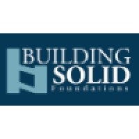 Building Solid Foundations logo, Building Solid Foundations contact details