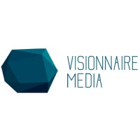 Visionnaire Media logo, Visionnaire Media contact details