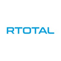 RTOTAL logo, RTOTAL contact details