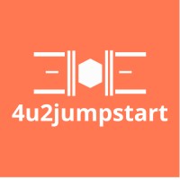 4u2Jumpstart logo, 4u2Jumpstart contact details