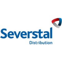 Severstal Distribution SIA logo, Severstal Distribution SIA contact details