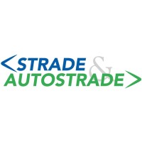 Strade & Autostrade logo, Strade & Autostrade contact details