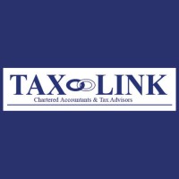 Tax Link logo, Tax Link contact details