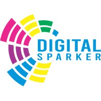 DigitalSparker logo, DigitalSparker contact details