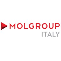 MOL Group Italy logo, MOL Group Italy contact details