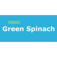 Green Spinach CFO Services logo, Green Spinach CFO Services contact details