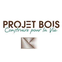 PROJET BOIS logo, PROJET BOIS contact details